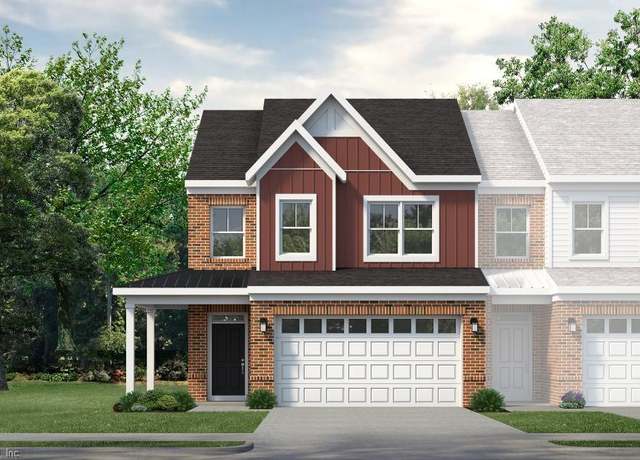 Property at 1008 Gadsby Ln, Williamsburg, VA 23185, 3 beds, 2.5 baths