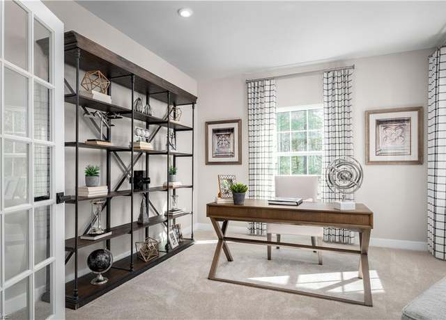 Property at 129 Backwoods Ln, Moyock, NC 27958, 4 beds, 2.5 baths