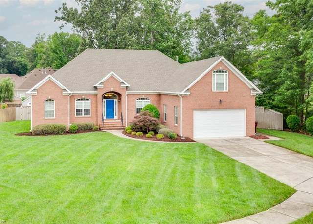 Property at 608 Marjorie Ln, Chesapeake, VA 23320, 4 beds, 3.5 baths