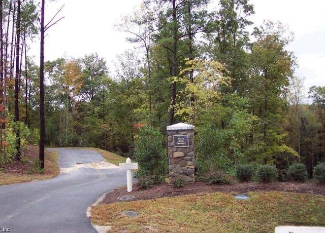 Property at 3319 Plank Rd, Toano, VA 23168