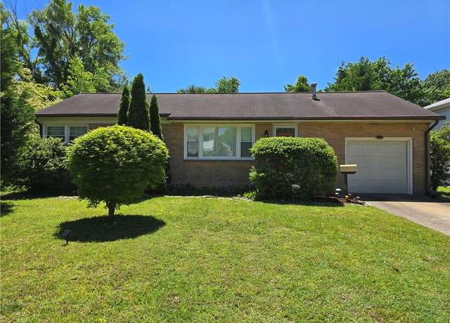 Property at 16 Bonaire Dr, Hampton, VA 23669, 3 beds, 1 bath