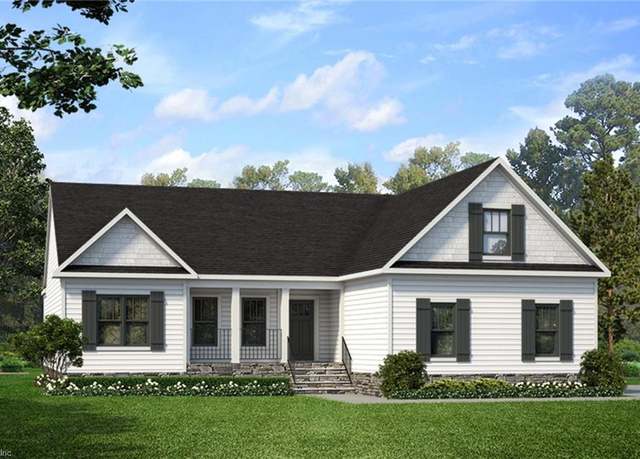Property at 121 Randolphs Grn, Williamsburg, VA 23185, 4 beds, 2 baths