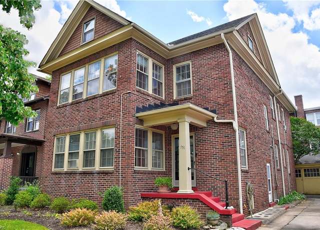 Property at 751 Shirley Ave, Norfolk, VA 23517, 5 beds, 3 baths