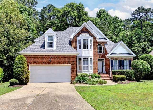 Property at 112 Sandy Point Rdg, Williamsburg, VA 23188, 4 beds, 2.5 baths