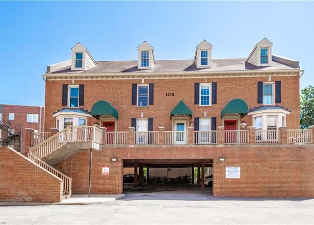 Property at 1210 Stockley Gdns #601, Norfolk, VA 23517, 2 beds, 2 baths