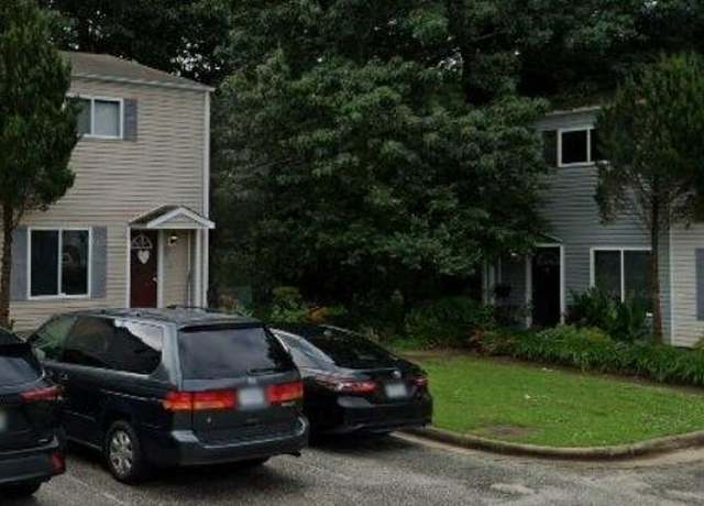 Property at 154 Jenness Ln Unit F, Newport News, VA 23602, 3 beds, 1.5 baths