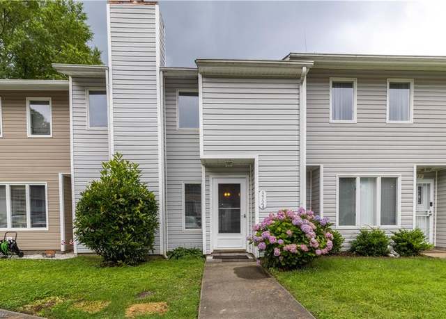Property at 3724 Radford Cir, Chesapeake, VA 23321, 2 beds, 1.5 baths