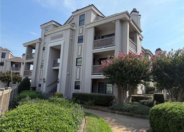 Property at 411 Harbour Pt #102, Virginia Beach, VA 23451, 2 beds, 2 baths