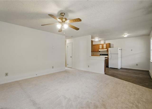 Property at 9534 5th Bay St Unit E, Norfolk, VA 23518, 2 beds, 1 bath
