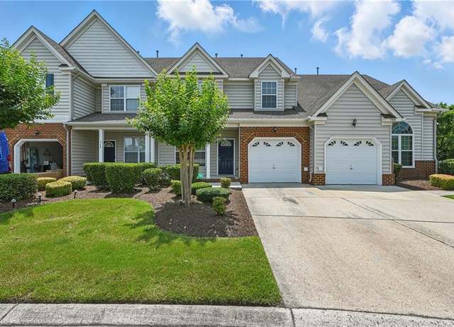 Property at 966 Hunley Dr, Virginia Beach, VA 23462, 3 beds, 2.5 baths