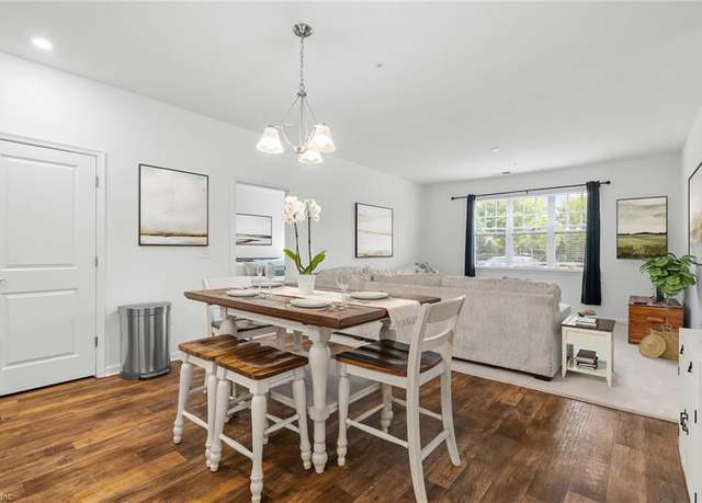 Property at 1505 Waitsel Dr #106, Chesapeake, VA 23320, 2 beds, 2.5 baths