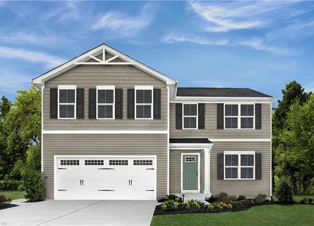 Property at 1307 Charlotte St, Elizabeth City, NC 27909, 5 beds, 2.5 baths