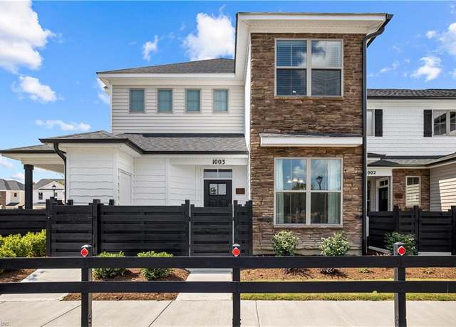 Property at 1411 Kathy Ann Way East, Carrollton, VA 23314, 2 beds, 2 baths