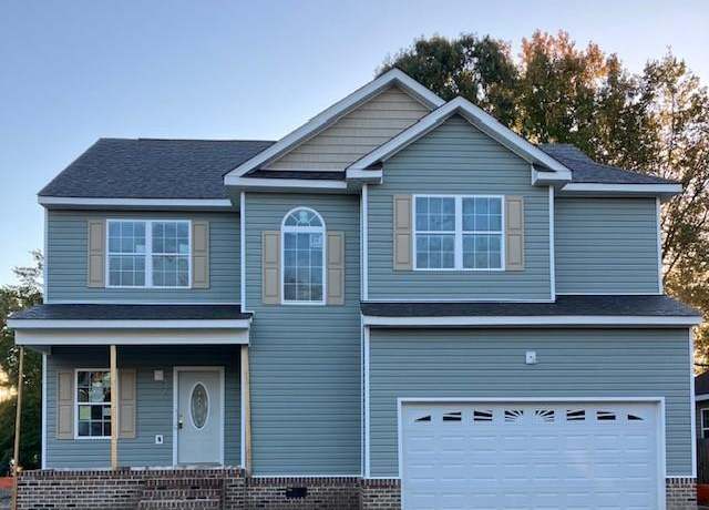 Property at 1518 Charleston Ave, Portsmouth, VA 23704, 5 beds, 3 baths
