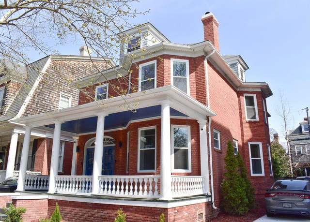 Property at 622 W Princess Anne Rd, Norfolk, VA 23517, 6 beds, 4 baths