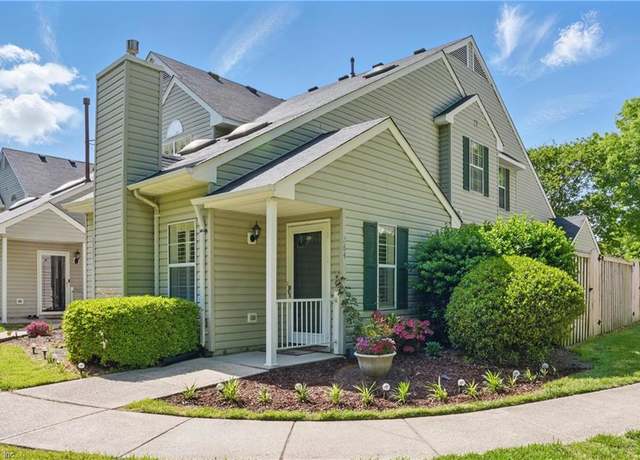 Property at 264 Nantucket Pl, Newport News, VA 23606, 2 beds, 2 baths