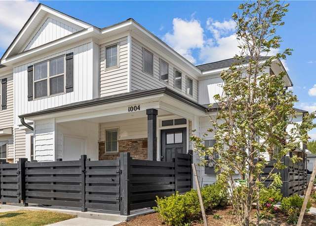 Property at 1412 E Kathy Ann Way, Carrollton, VA 23314, 2 beds, 2 baths