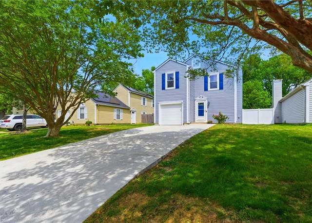 Property at 3518 Davies Ct, Virginia Beach, VA 23462, 3 beds, 2.5 baths