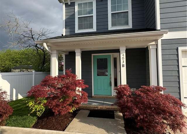 Property at 403B 16th St, Virginia Beach, VA 23451, 4 beds, 2.5 baths