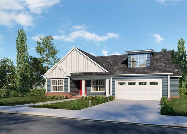 Property at 2511 Deal's Creek Ct, Chesapeake, VA 23323, 4 beds, 3 baths