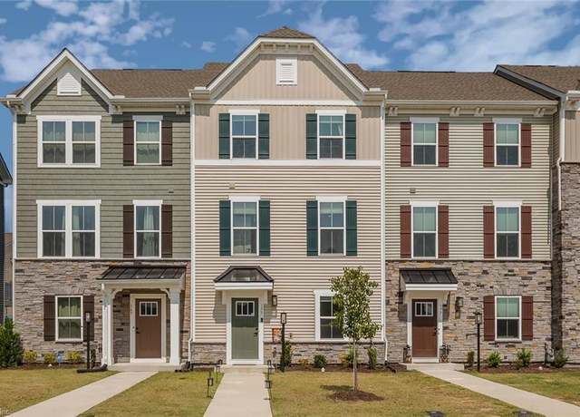 Property at 173 Cedar Crest Dr, Smithfield, VA 23430, 4 beds, 3 baths
