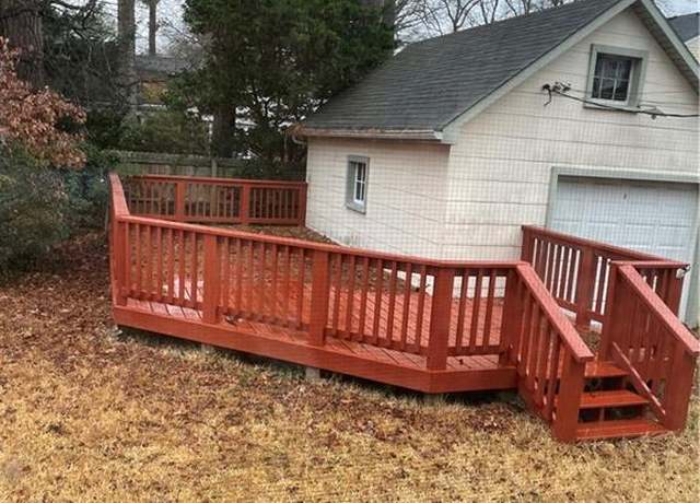 Property at 89 Nicholson St, Portsmouth, VA 23702, 4 beds, 2 baths