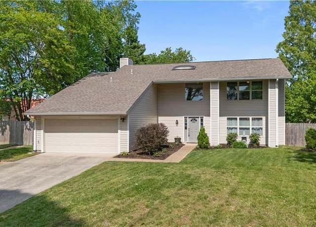 Property at 5104 Park Lake Ct, Virginia Beach, VA 23464, 3 beds, 2.5 baths