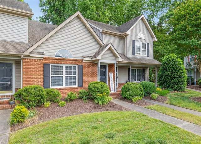 Property at 241 N Hill Ln, Chesapeake, VA 23322, 2 beds, 2 baths