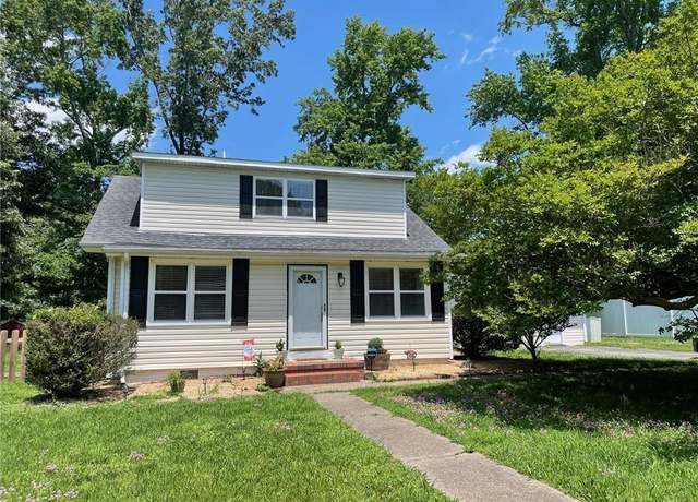 Property at 21139 Reynolds Dr, Carrollton, VA 23314, 3 beds, 2 baths