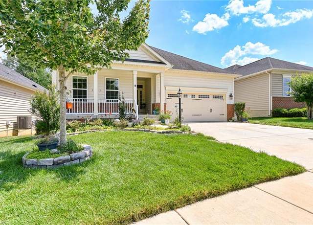 Property at 3954 Polly Ct, Williamsburg, VA 23188, 4 beds, 3 baths