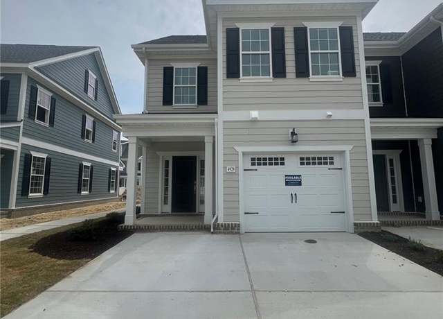 Property at 4929 Apricot Way, Chesapeake, VA 23321, 3 beds, 3.5 baths