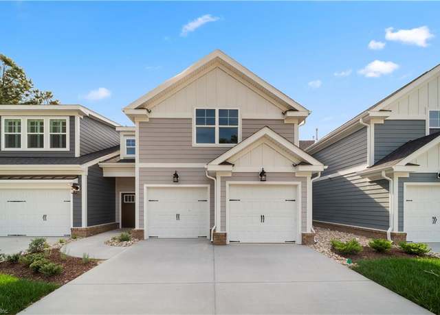 Property at 2094 Asher (lot 53) Dr, Suffolk, VA 23435, 4 beds, 3 baths