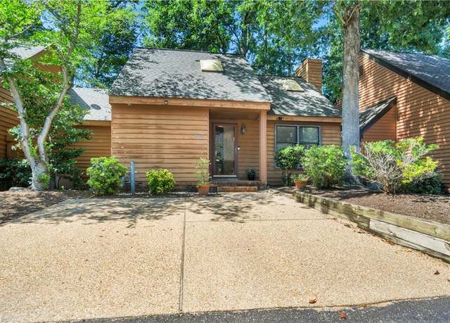 Property at 713 Autumn Trce, Williamsburg, VA 23188, 1 bed, 1 bath