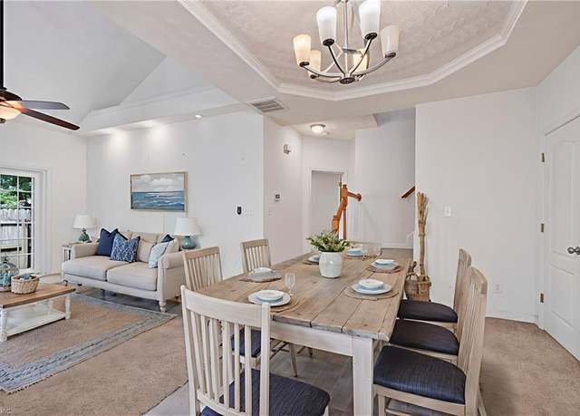 Property at 5240 Pirata Pl, Virginia Beach, VA 23462, 3 beds, 2.5 baths