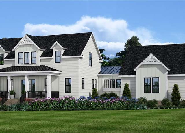 Property at 124 Creekside Ln, Cape Charles, VA 23310, 4 beds, 3.5 baths