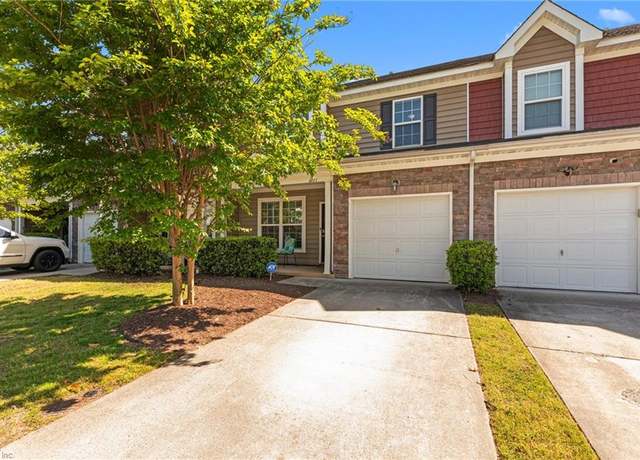 Property at 6071 Newington Pl, Suffolk, VA 23435, 4 beds, 3 baths