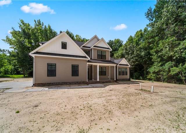 Property at 5376 Kenmere Ln, Smithfield, VA 23430, 5 beds, 3.5 baths