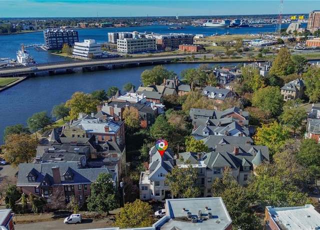 Property at 207 Drummond Pl, Norfolk, VA 23507, 6 beds, 4 baths