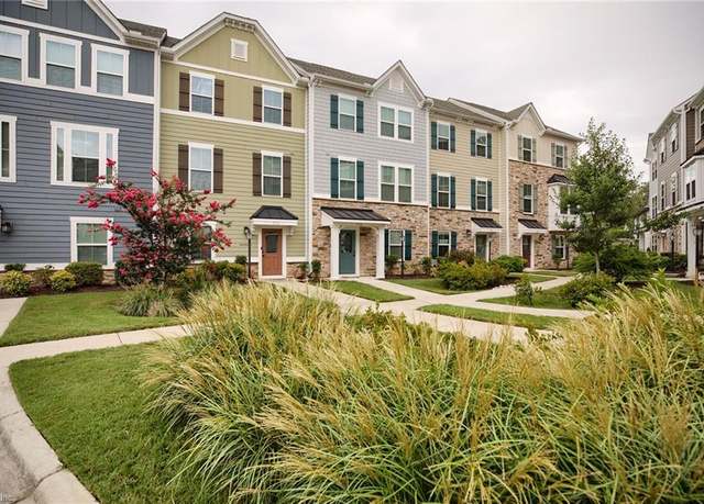 Property at 532 William Tiedeman Ln, Virginia Beach, VA 23451, 4 beds, 3.5 baths