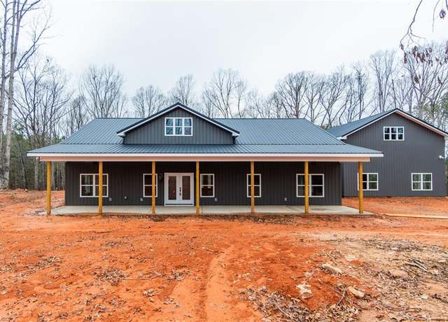 Property at 11ac Glass Rd, Hayes, VA 23072, 3 beds, 2.5 baths