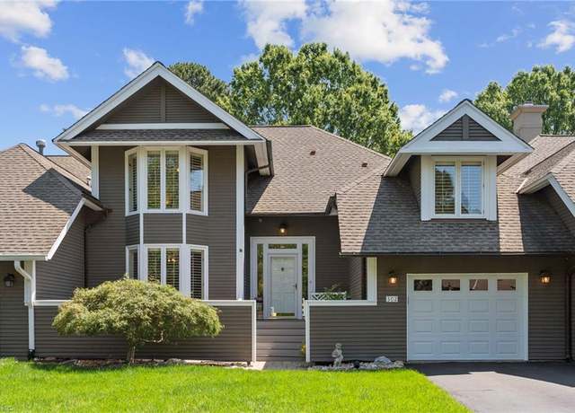 Property at 302 Moodys Run, Williamsburg, VA 23185, 3 beds, 3.5 baths