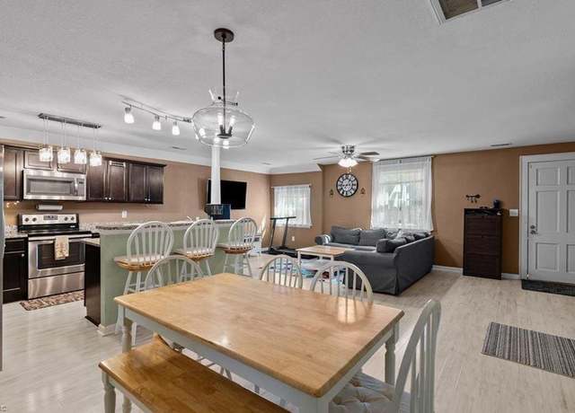 Property at 2605 Bapaume Ave, Norfolk, VA 23509, 3 beds, 2 baths