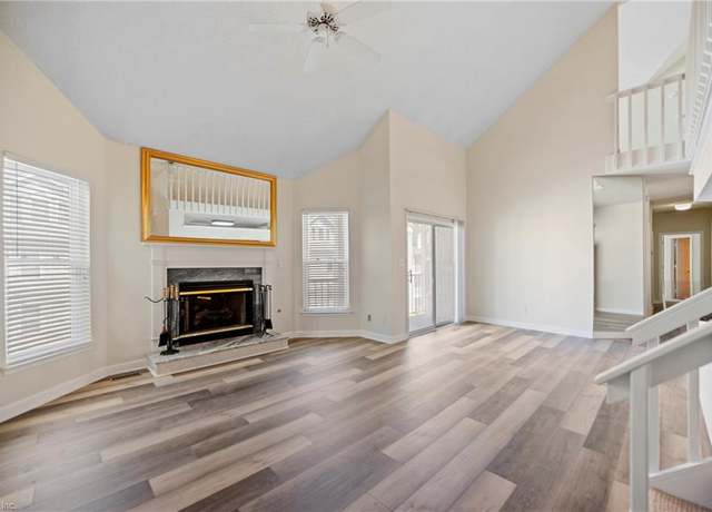 Property at 2313 Beach Haven Dr #303, Virginia Beach, VA 23451, 3 beds, 3 baths