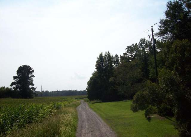 Pungo Land For Sale