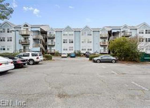Property at 1563 N King St #109, Hampton, VA 23669, 2 beds, 2 baths