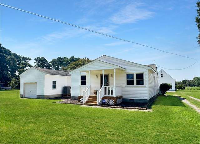 Property at 208 S End Rd, Knotts Island, NC 27950, 3 beds, 2 baths