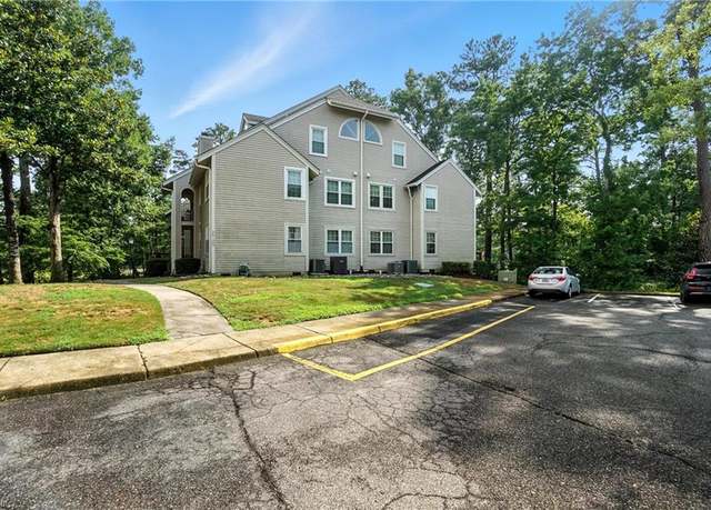 Property at 389 River Forest Rd, Virginia Beach, VA 23454, 3 beds, 3 baths
