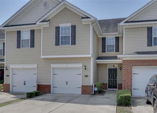 Property at 21 Stratum Way, Hampton, VA 23661, 3 beds, 2.5 baths