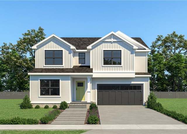 Property at 2515 Deal's Creek Ct, Chesapeake, VA 23323, 5 beds, 3 baths