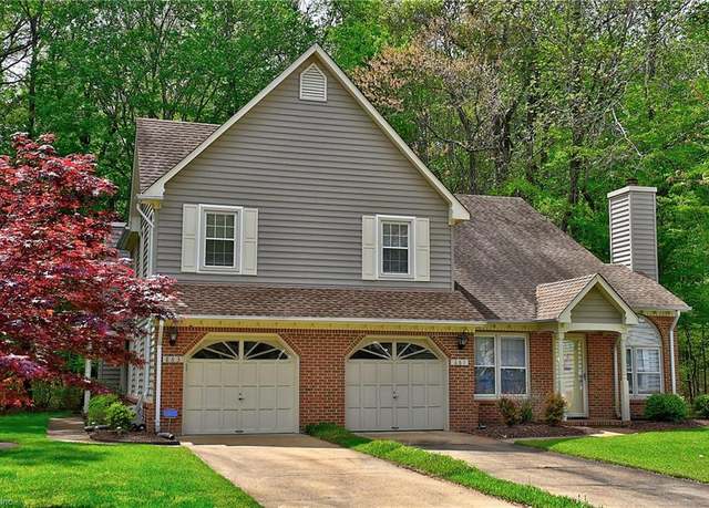 Property at 863 Rivanna River Reach, Chesapeake, VA 23320, 2 beds, 2.5 baths